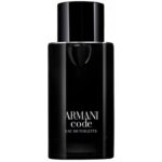 GIORGIO ARMANI ARMANI CODE EAU DE TOILETTE для мужчин flaconium.ru