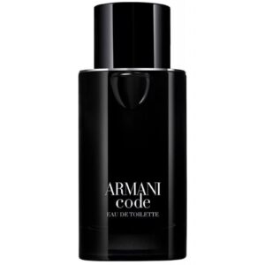 GIORGIO ARMANI ARMANI CODE EAU DE TOILETTE для мужчин flaconium.ru