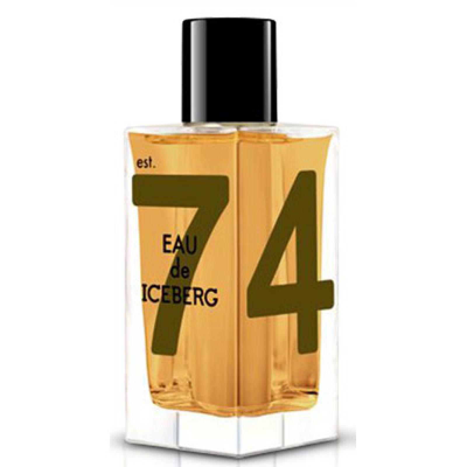 ICEBERG EAU DE ICEBERG AMBER для мужчин flaconium.ru ICEBERG EAU DE ICEBERG AMBER для мужчин flaconium.ru