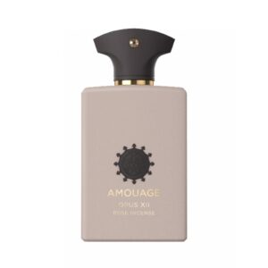 AMOUAGE OPUS XII – ROSE INCENSE унисекс flaconium.ru