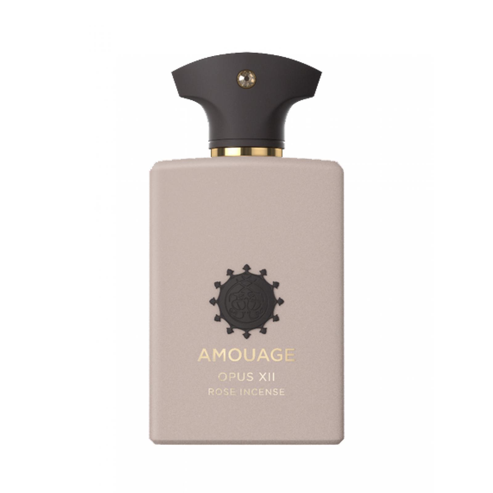 AMOUAGE OPUS XII – ROSE INCENSE унисекс flaconium.ru AMOUAGE OPUS XII – ROSE INCENSE унисекс flaconium.ru