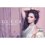 GUCCI GUCCI BAMBOO EAU DE TOILETTE для женщин flaconium.ru