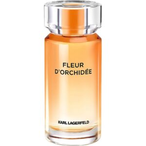 KARL LAGERFELD FLEUR D’ORCHIDEE для женщин flaconium.ru