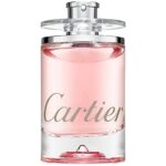 CARTIER EAU DE CARTIER GOUTTE DE ROSE для женщин flaconium.ru