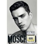 MOSCHINO MOSCHINO FOREVER для мужчин flaconium.ru