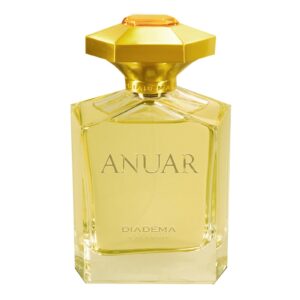 DIADEMA EXCLUSIF ANUAR для мужчин flaconium.ru