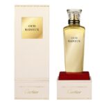 CARTIER OUD RADIEUX унисекс flaconium.ru