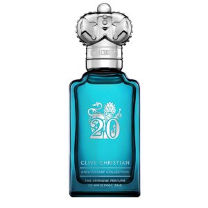CLIVE CHRISTIAN 20 ICONIC FEMININE для женщин flaconium.ru