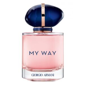 GIORGIO ARMANI MY WAY для женщин flaconium.ru