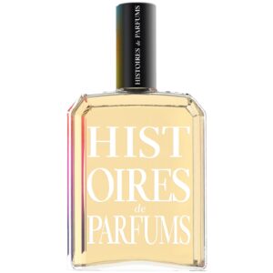 HISTOIRES DE PARFUMS 1472 LA DIVINA COMMEDIA унисекс flaconium.ru