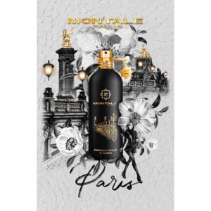 MONTALE RENDEZ-VOUS A PARIS унисекс flaconium.ru