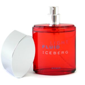 ICEBERG LIGHT FLUID ICEBERG WOMAN для женщин flaconium.ru