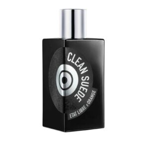 ETAT LIBRE D’ORANGE CLEAN SUEDE унисекс flaconium.ru