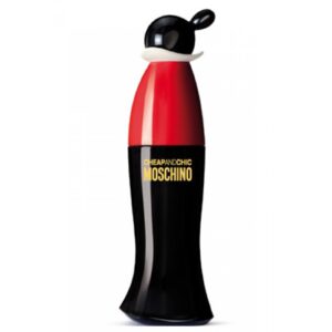 MOSCHINO CHEAP & CHIC для женщин flaconium.ru