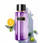 CAROLINA HERRERA BERGAMOT BLOOM унисекс flaconium.ru