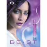 SERGIO TACCHINI BE-ST для женщин flaconium.ru