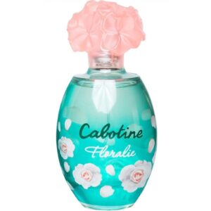 GRES CABOTINE FLORALIE для женщин flaconium.ru