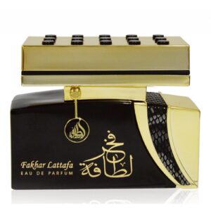 LATTAFA PERFUMES FAKHAR LATTAFA унисекс flaconium.ru