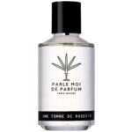 PARLE MOI DE PARFUM UNE TONNE DE ROSES 8 для женщин flaconium.ru