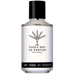 PARLE MOI DE PARFUM UNE TONNE DE ROSES 8 для женщин flaconium.ru