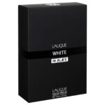 LALIQUE LALIQUE WHITE IN BLACK для мужчин flaconium.ru