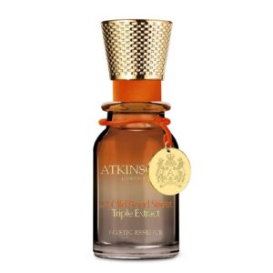 ATKINSONS 24 OLD BOND STREET TRIPLE EXTRAIT унисекс flaconium.ru