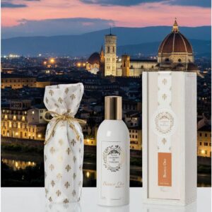 GIARDINI DI TOSCANA BIANCO ORO унисекс flaconium.ru