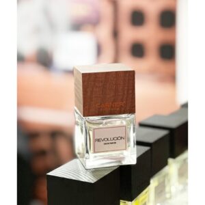 CARNER BARCELONA REVOLUCION унисекс flaconium.ru