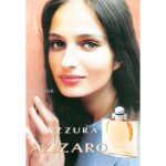 AZZARO AZZURA для женщин flaconium.ru