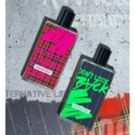 ARMAND BASI DONT LOOK BACK унисекс flaconium.ru