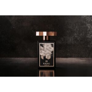 KAJAL KAJAL IV унисекс flaconium.ru