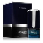 AL HARAMAIN OPULENT SAPPHIRE унисекс flaconium.ru