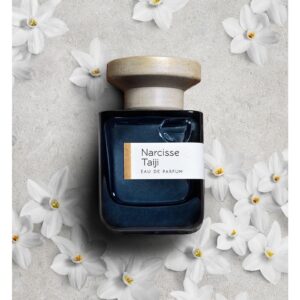 ATELIER MATERI NARCISSE TAIJI унисекс flaconium.ru