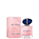 GIORGIO ARMANI MY WAY NACRE для женщин flaconium.ru