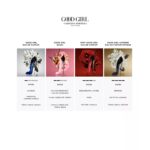 CAROLINA HERRERA GOOD GIRL BLUSH для женщин flaconium.ru