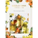 DOLCE & GABBANA ORANGE унисекс flaconium.ru