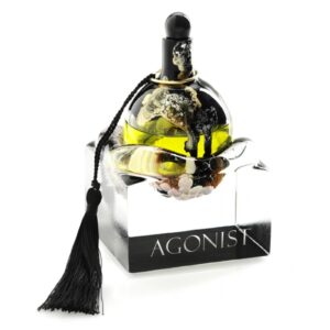 AGONIST LIQUID CRYSTAL унисекс flaconium.ru