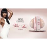 NAOMI CAMPBELL NAOMI CAMPBELL WILD PEARL для женщин flaconium.ru