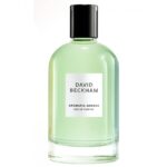 DAVID BECKHAM AROMATIC GREENS унисекс flaconium.ru