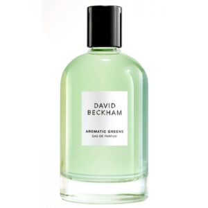 DAVID BECKHAM AROMATIC GREENS унисекс flaconium.ru