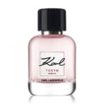 KARL LAGERFELD KARL TOKYO SHIBUYA для женщин flaconium.ru