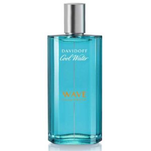 DAVIDOFF COOL WATER WAVE для мужчин flaconium.ru