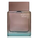 CALVIN KLEIN EUPHORIA ESSENCE MEN для мужчин flaconium.ru
