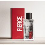 ABERCROMBIE & FITCH FIERCE CONFIDENCE для мужчин flaconium.ru