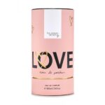 VICTORIA’S SECRET LOVE EAU DE PARFUM для женщин flaconium.ru
