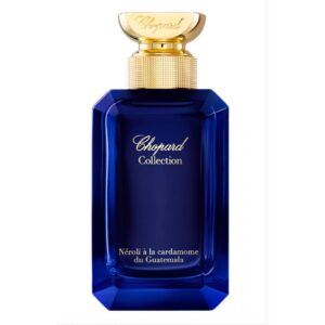 CHOPARD NEROLI A LA CARDAMOME DU GUATEMALA унисекс flaconium.ru