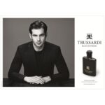 TRUSSARDI TRUSSARDI BLACK EXTREME для мужчин flaconium.ru