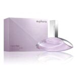 CALVIN KLEIN EUPHORIA EAU DE TOILETTE для женщин flaconium.ru