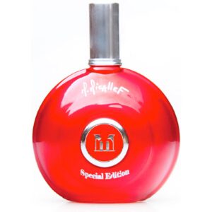 M. MICALLEF SPECIAL RED EDITION для женщин flaconium.ru