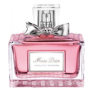 DIOR MISS DIOR ABSOLUTELY BLOOMING для женщин flaconium.ru